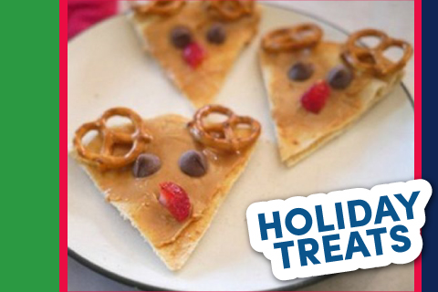 Holiday Treats