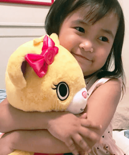 Build-A-Bear Customer