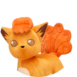 Pokémon Vulpix