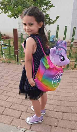 Build-A-Bear Customer
