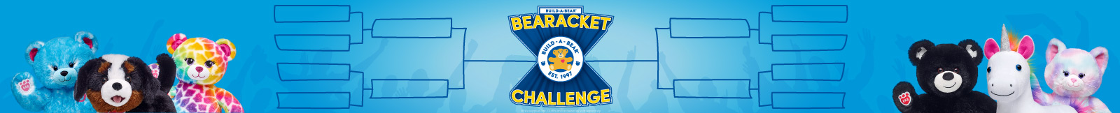BEARacket Challenege 2018 BEARacket Challenege 2018