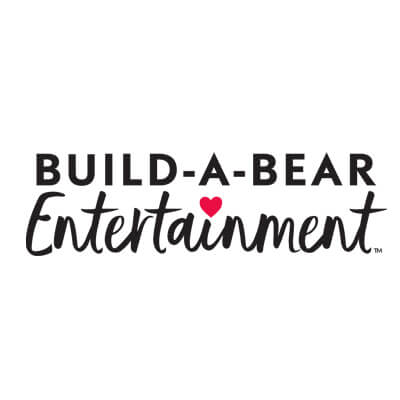 Build-A-Bear Entertainment logo