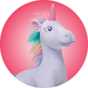 Unicorn Soft Toys