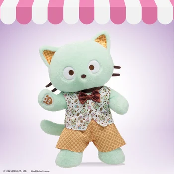 Mint Chocolate Chip Chococat&trade;