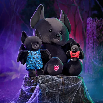 Go Batty This Halloween
