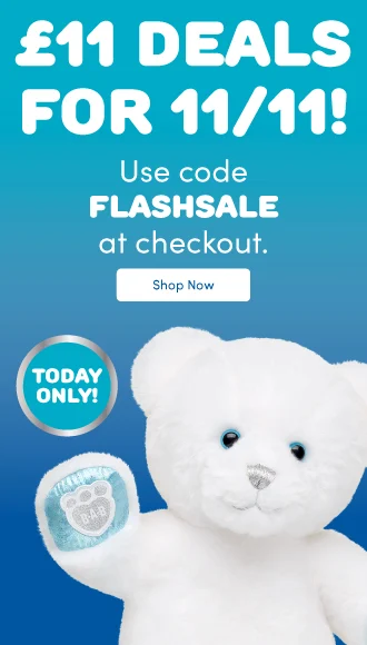 £11 DEALS FOR 11/11!