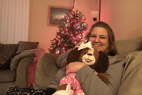 Build-A-Bear Customer
