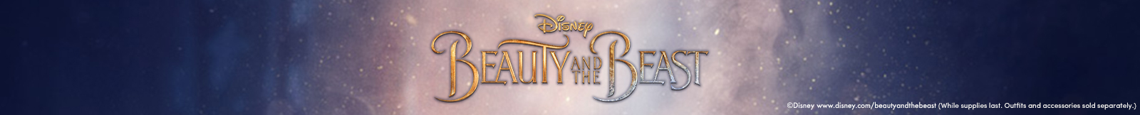 Beauty and the Beast