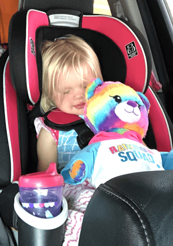Build-A-Bear Customer