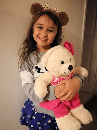 Build-A-Bear Customer