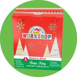 Decorative Advent Calendar