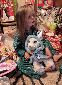 Build-A-Bear Customer
