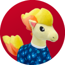 Pok&eacute;mon Ponyta