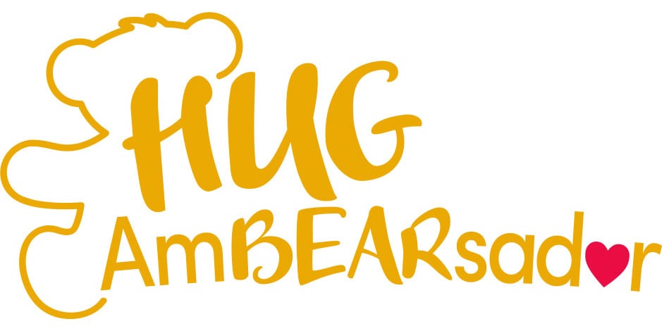 Hug Ambasador Logo