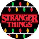 Stranger Things