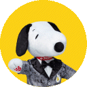 Snoopy Collection 75th Anniversary Snoopy