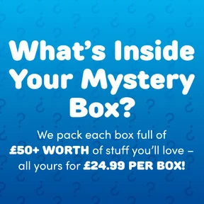 Mystery Box