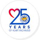 Build-A-Bear - 25th Anniversary