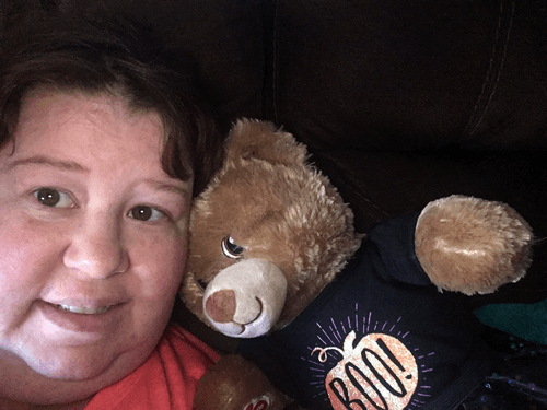 Build-A-Bear Customer