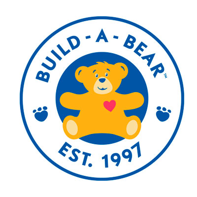 Build-A-Bear logo