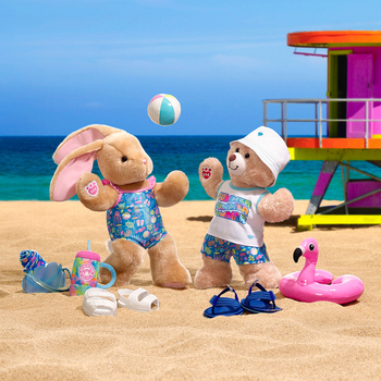 The Summer Stuff You Love
