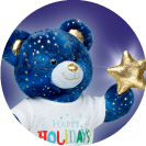 Star Wishes Bear International Star Registry