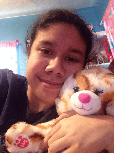 Build-A-Bear Customer