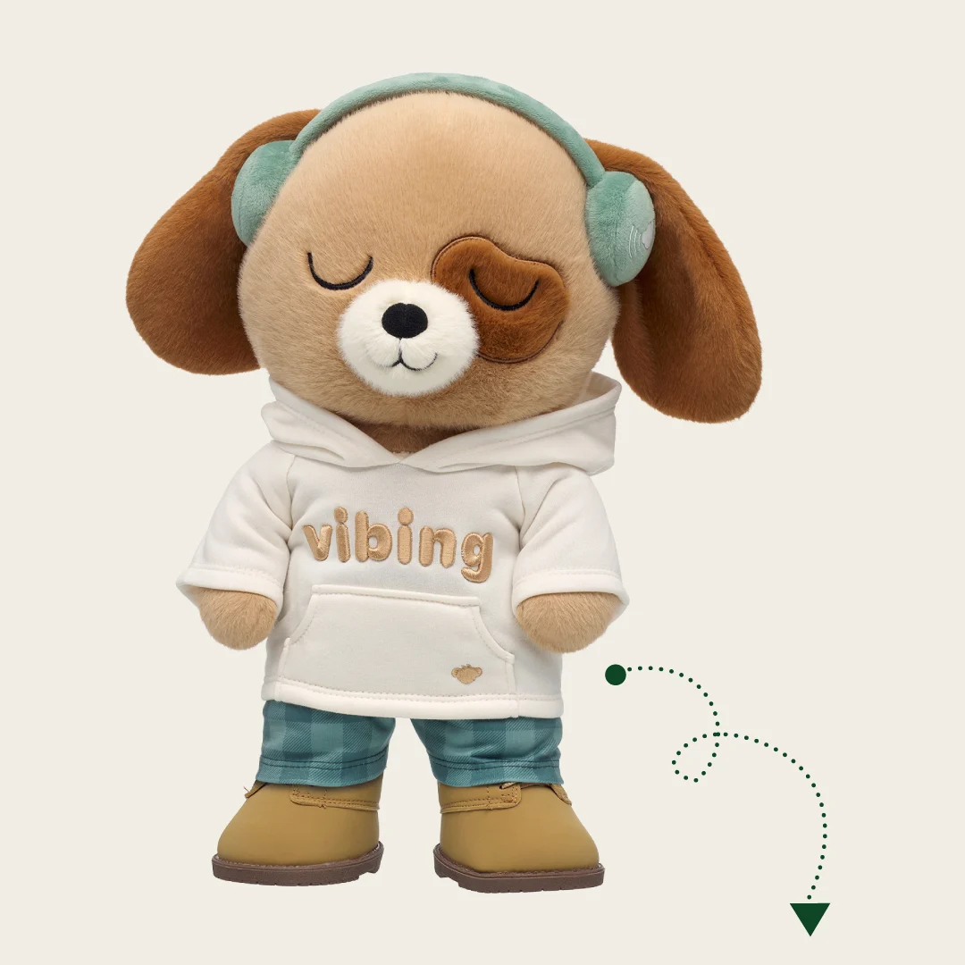 Mellow Moodies Mateo