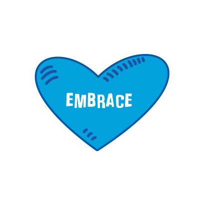 Embrace