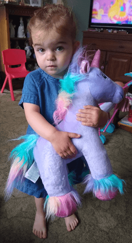Build-A-Bear Customer