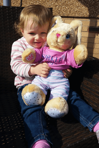Build-A-Bear Customer