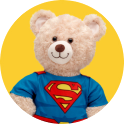 DC Comics Superman™