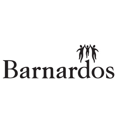 Barnardos Ireland Logo