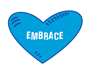 Embrace