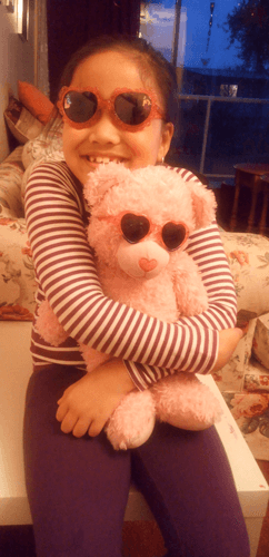 Build-A-Bear Customer