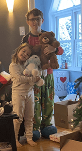 Build-A-Bear Customer
