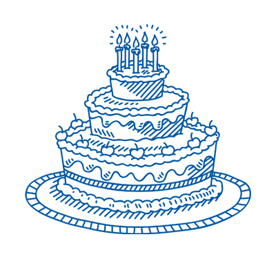 Cake Icon