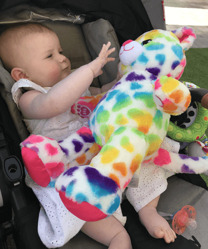 Build-A-Bear Customer