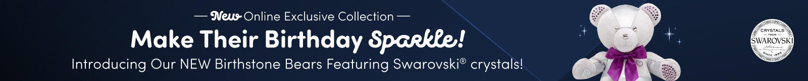 Birthstone Swarovski