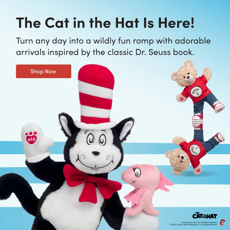 Dr. Seuss' Cat in the Hat