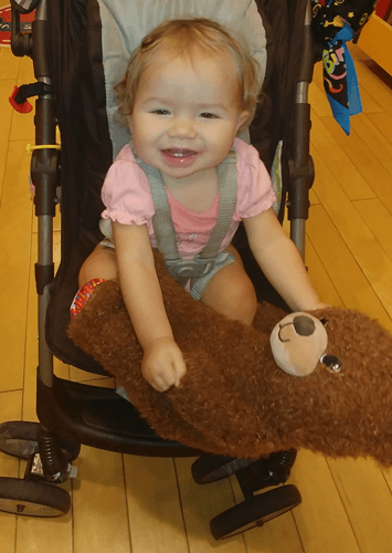Build-A-Bear Customer