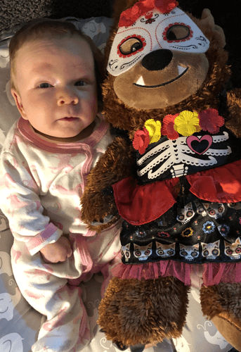 Build-A-Bear Customer