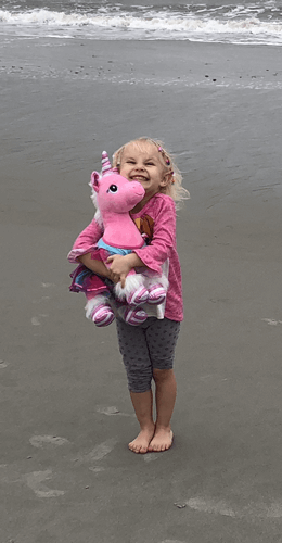 Build-A-Bear Customer