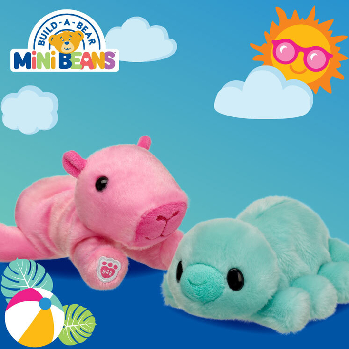 Build A Bear Workshop Shop All The Stuff You Love frogs-the-build-a-bear-wiki