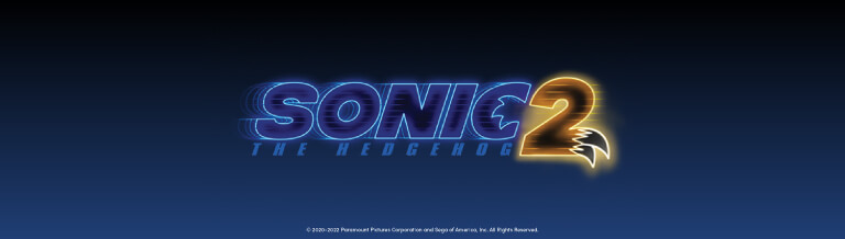 Sonic 2