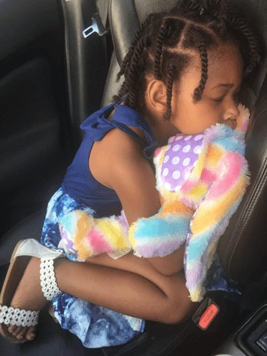 Build-A-Bear Customer