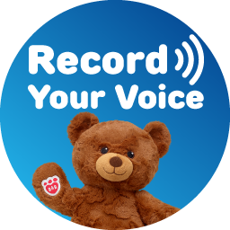 Record Your Voice