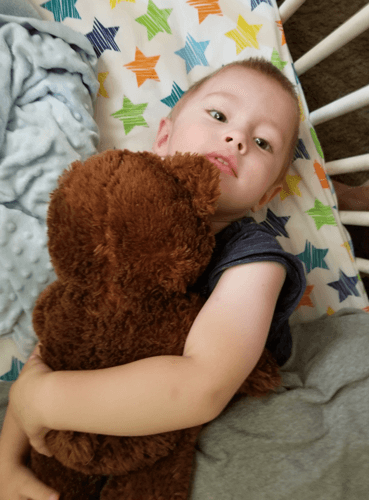 Build-A-Bear Customer