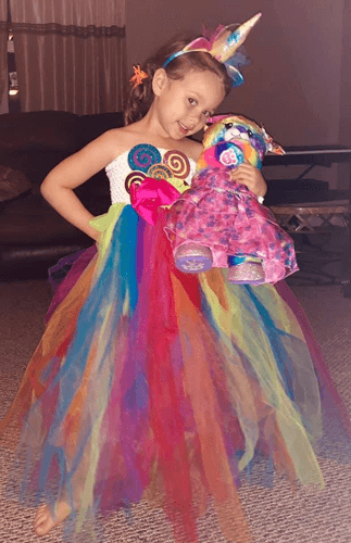 Build-A-Bear Customer