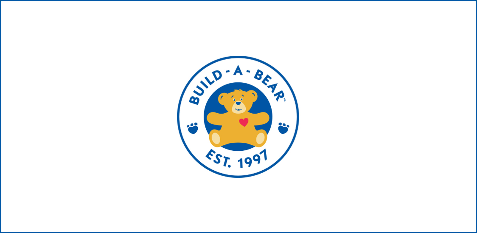 Build-A-Bear Discovery Store Storefront